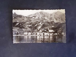 SVIZZERA -SUISSE -SAN MAMETE VALSOLDA LUGANO TESSIN -F.P. LOTTO N°763 - Vals