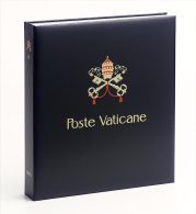 DAVO LUXE ALBUM ++ VATICAN I 1852-1969 ++ 10% DISCOUNT LIST PRICE!!! - Other & Unclassified
