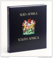 DAVO LUXE ALBUM ++ SOUTH AFRICA IV REP 2016-2020 ++ 10% DISCOUNT LIST PRICE!!! - Other & Unclassified