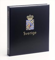 DAVO LUXE ALBUM ++ SWEDEN V 2010-2020 ++ 15% DISCOUNT LIST PRICE!!! - Other & Unclassified