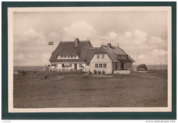 SCHLESWIG HOLSTEIN - HOTEL GENUESER SCHIFF - GERMANY - Luetjenburg