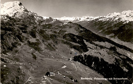 Riederalp - Golmenegg Mit Bettmerhorn * 25. 6. 1959 - Riederalp