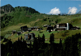 Riederalp (44603) * 11. 9. 1993 - Riederalp