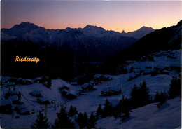 Riederalp (44665) * 22. 3. 1991 - Riederalp