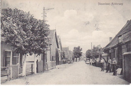 Stavenisse Achterweg M2312 - Stavenisse