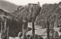 MARIASTEIN 1954 - Metzerlen-Mariastein
