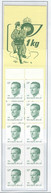 COB  B 16  Gomme Blanche  MNH - 1953-2006 Moderne [B]