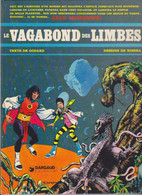 LE VAGABOND DES LIMBES      De RIBERA / GODARD   DARGAUD - Vagabond Des Limbes, Le