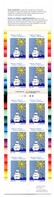 RC 20736 CANADA FONDATION COMMUNAUTAIRE DE POSTES CANADA CARNET COMPLET BOOKLET MNH NEUF ** - Full Booklets