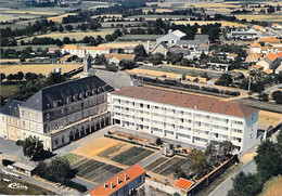 85 - COMMUNITE Des BROUZILS : Vue Aérienne - CPSM CPM Grand Format - Vendée - Other & Unclassified