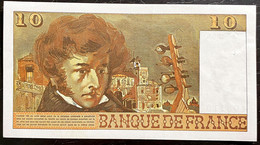 Billet De 10 Francs Type "Berlioz" - TTB - 4 Mars 1976 - Série C.286 - 10 F 1972-1978 ''Berlioz''