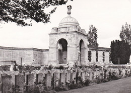 Passendale-Zonnebeke (Ieper) - Passchendaele-Zonnebeke - Tyne Cot Cemetery - 1914-1918 - Zonnebeke