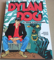 DYLAN DOG   CARTONATO EDIZIONE MONDADORI  (CART 43) - Dylan Dog