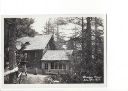 27031 - Zernez Blockhaus Cluoza National Park (format 10 X 15) - Zernez