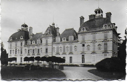 Cheverny - La Château - Cheverny