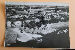 Basse Indre - Vue Générale Aérienne - Basse-Indre