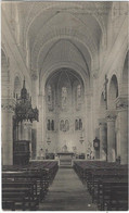 44    Basse Indre  -   Interieur De  L'eglise - Basse-Indre