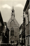 CPA AK STEENWIJK Ned.Hev. Kerk Kleine NETHERLANDS (604432) - Steenwijk