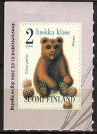 Finland 2004 Bears MNH - Altri & Non Classificati