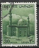 EGYPT #  FROM 1953  STAMPWORLD 411 - Other & Unclassified