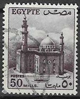 EGYPT #  FROM 1953  STAMPWORLD 414 - Other & Unclassified