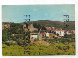 Espagne. Cacèrès. Jarandilla. Vue Partielle - Cáceres