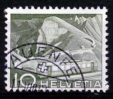 HELVETIA - Mi Nr 531 -  "FRAUENFELD" - (ref. 3114) - Autres & Non Classés