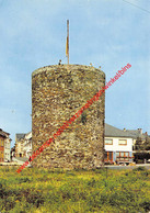 Büchelturm - Sankt Vith - Sankt Vith