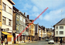 Malmedyerstrasse - Rue De Malmédy - Sankt Vith - Sankt Vith