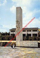 Krieger Ehrenmal - Monument Aux Morts - Sankt Vith - Sankt Vith