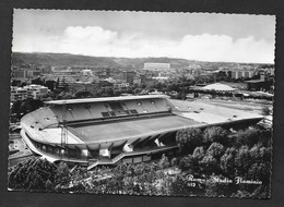 ROMA STADIO FLAMINIO VG. 1961 N° B260 STADIUM FOOTBALL CALCIO - Stadien & Sportanlagen