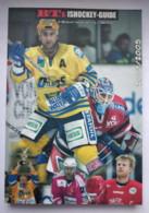 Ice Hockey Denmark Book 2004-2005 - Libros