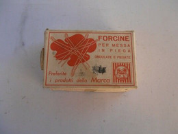 W.GERMANY/PRYM'S - MISS SUNBEAM -ORIGINAL HAIR CLIPS BOX - Schoonheidsproducten