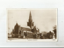 GLASGOW CATHEDRAL 7 - Lanarkshire / Glasgow