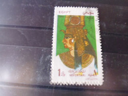 EGYPTE YVERT N°1600 - Gebraucht