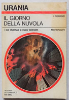 URANIA MONDADORI - QUATTORDICINALE   N. 789 ( CART 75) - Science Fiction