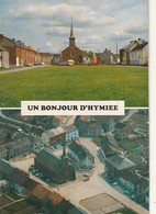 *** HAINAUT ***  Un Bonjour D'Hymiée GERPINNES -neuve TTB - Gerpinnes