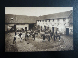 Z33 - 59 - Institution Libre De Marcq En Baroeul - Départ Pour La Promenade - Photo Cayez - Marcq En Baroeul