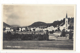 27048 - Le Sentier Vallée De Joux - Le Chenit