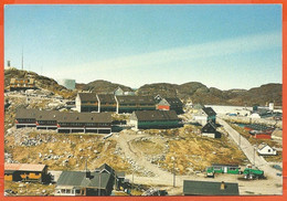 GREENLAND 01, *FREDERIKSHÅB BELLA VISTA *  UNUSED - Greenland