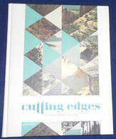 Cutting Edges Contemporary Collage - Schöne Künste