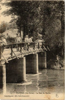 CPA Vignory Le Pont Du Moulin (616794) - Vignory
