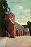 VREELAND NED HERV KERK UTRECHT - Vreeland