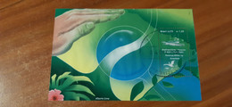 Used Stamp Brazil - Amazonia 2000. - Oblitérés