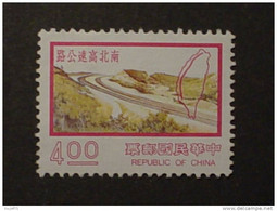 04 - 21 - Taiwan - Very Nice //  MNH // Superbe En  ** - Used Stamps