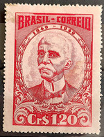 C 249 Brazil Stamp Centenary Rui Barbosa 1949 Circulated 6 - Other & Unclassified