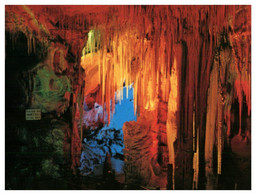 (NN 17) Australia - SA - Mount Gambier Tantanoola Cave (W8B) - Mt.Gambier