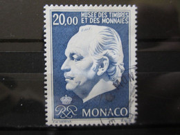 VEND BEAU TIMBRE DE MONACO N° 2035 !!! (g) - Gebraucht