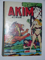 AKIM  Album  N° 125 - Akim
