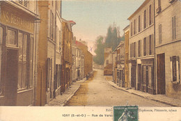 91-IGNY- RUE DE VERSAILLES - Igny